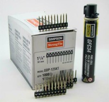 Simpson Strongtie 3.2cm Clou