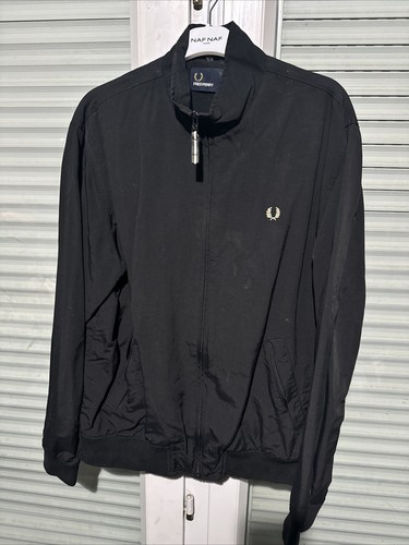 Veste fred perry - perry,