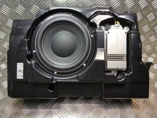 Porsche Macan 95B BOSE