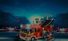 Playmobil -- Pièce de