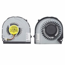 Ventilateur de CPU Fan 3Pin