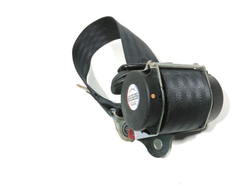 Ceinture arriere droite - ceinture,