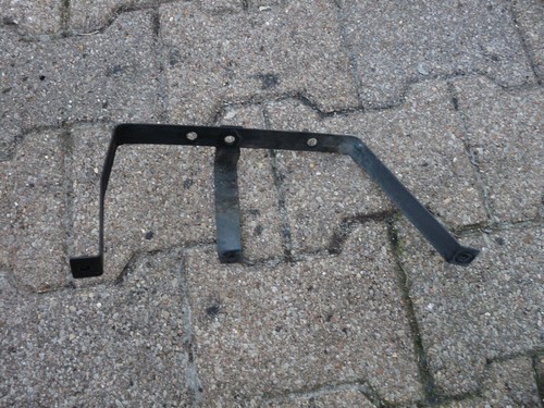 Support batterie honda - batterie,