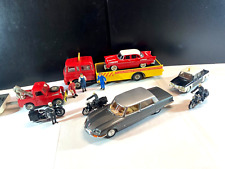 CITROEN DS 21 PRESIDENTIELLE 1 PR 75 PAR CHAPRON, NOREV, 1/43, EN BOITE SANS JEU