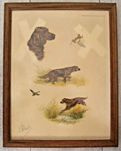 Lithographie boris riab - lithographie,