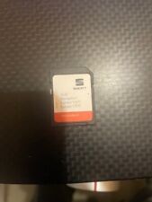 CARTE SD GPS EUROPE V7 SEAT 6P0919866AF