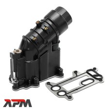 Moteur Filtre à Huile pour