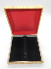 COFFRET ÉCRIN POUR 12