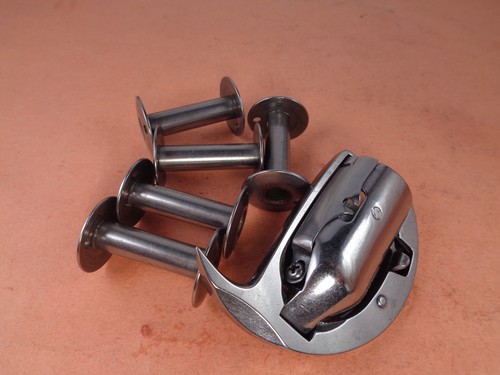 Shuttle hook assembly - shuttle,