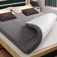 Surmatelas mémoire de forme