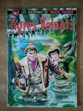 Buck Danny- Les aventures de-