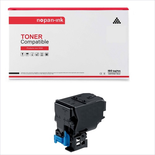 Toner compatible konica - toner,