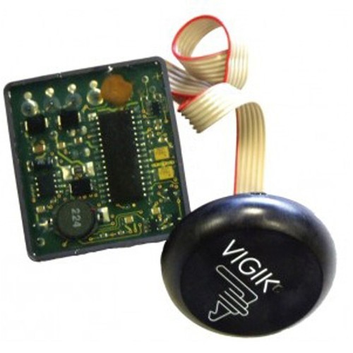 Lecteur vigik intratone avec - vigik,