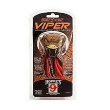 Hoppe's Boresnake Viper Alésage Nettoyant 7mm 270 Calibre #BRS24014V Neuf