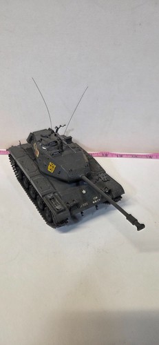 Built painted us - built, 1/35