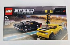 LEGO Speed Champions 75893