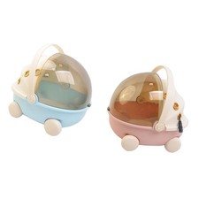 transport chauffant pour