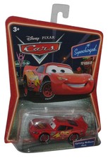 Disney Cars Movie Lightning