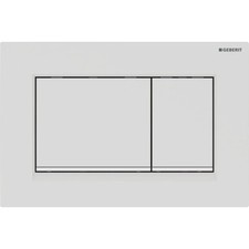 Geberit Sigma 30 Plaque De