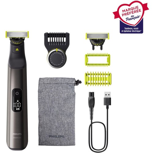 Tondeuse multi usages philips - multi,