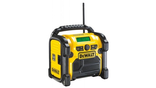 5035048459256 radio budowlane - radio,
