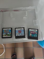 Les fous du volant Battle Party  Notice -  +Mario Bros +Totally Spies2