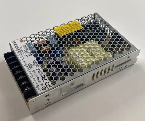 1pcs meanwell lrs 150 150w - meanwell, lrs-150-24