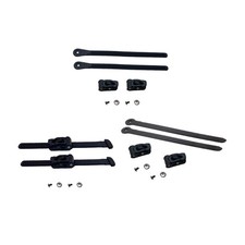 Sangles de patins à roulettes