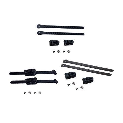 Sangles patins roulettes - de,