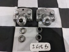 Supports anti brouillard /