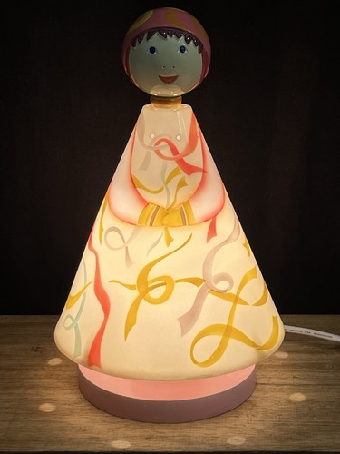Lampe veilleuse enfant - veilleuse,