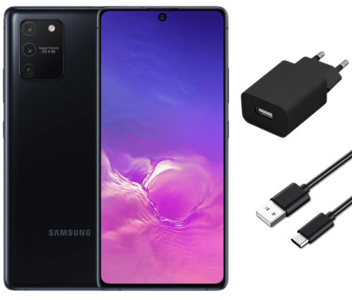 Samsung galaxy s10 lite - galaxy,