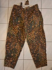 Pantalon allemand Elite WW2