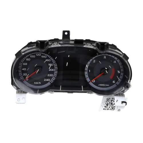 Compteur mitsubishi - compteur,