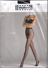 Collant WOLFORD NELE coloris