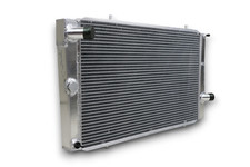 Radiateur alu peugeot - alu, gti