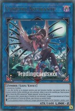 Yu-Gi-Oh! Vampire Aspirante : UR GFP2-FR150
