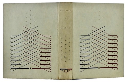 Cartonnage nrf gallimard - cartonnage,
