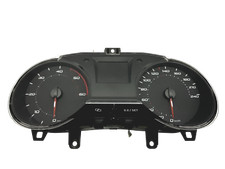 Bloc Compteurs Vitesse Seat Ibiza 6J0920801A 57154