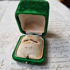 ECRIN Ancien A Bijou en