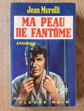 ANGOISSE NUMERO 161 : Ma peau