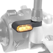 paire de Mini clignotants à