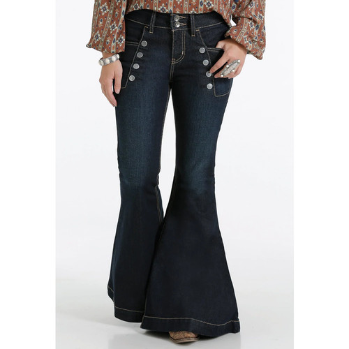 Cruel denim ladies hannah - cruel, denim®