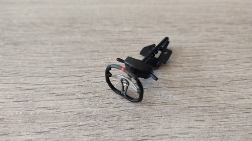Volant pièce détachée