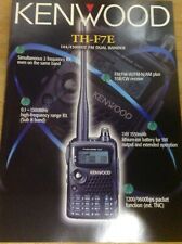 Brochure produit Geuine