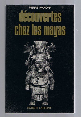 Decouvertes chez les - chez,