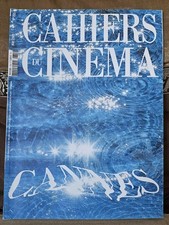 Revue Cahiers du Cinéma