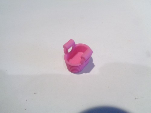 Lego minifigure utensil - -,