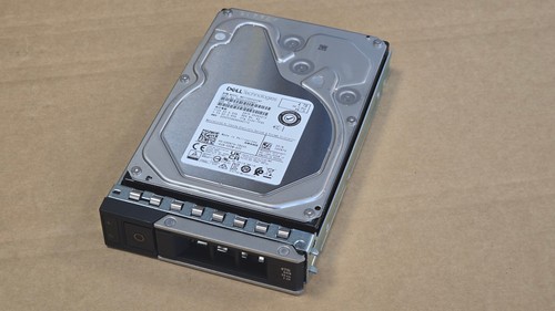 New dell 4tb 12g - +new+,
