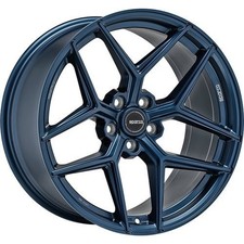 Jante Alliage pour Subaru Impreza Sti Wrx Sti 8,5J19 " 5X114,3 50 73 Sparco